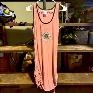 (2for$10) Sun Dress (L)